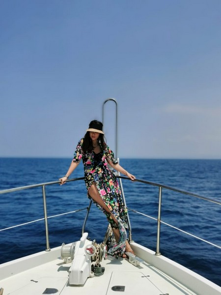 Boat trip To Miramar Resort